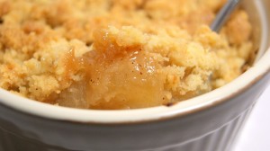 crumble